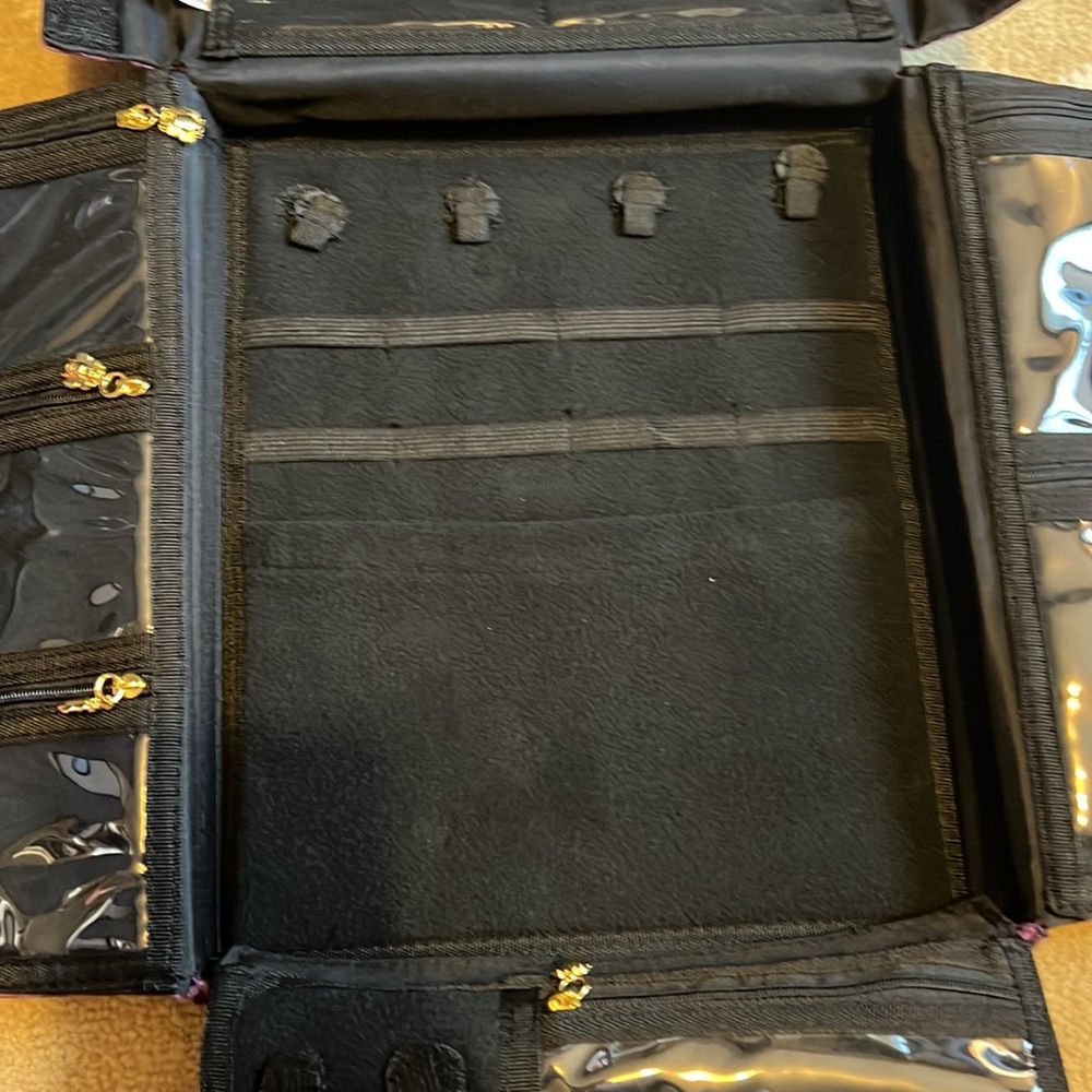 Jewelry Case - Storage Case - Picture 5 of 11